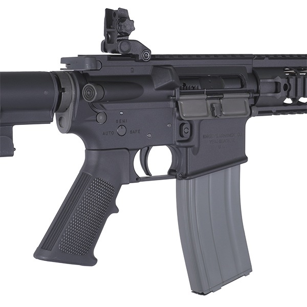 VFC VR16 URX2 [KAC SR16刻印] V3 ガスブローバック 【マガジン2本付き】