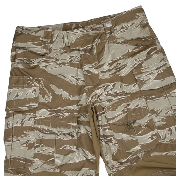 TMC ORG カッティング G3 コンバット パンツ TMC ORG カッティング G3 コンバット パンツ 【Multicam Tropic
