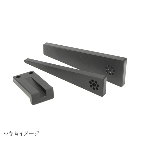 Arisaka タイプ スコープ レベリング ツール シルバー