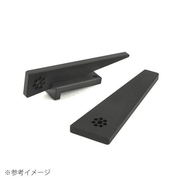 Arisaka タイプ スコープ レベリング ツール シルバー