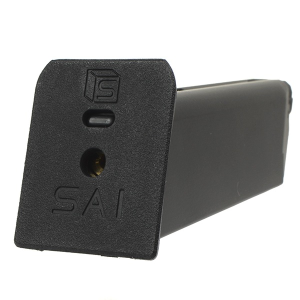 EMG SAI Utility Compact ガスブローバック用 25連 スペアマガジン