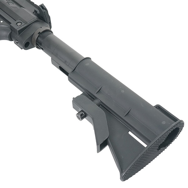 MARUYAMA SPC-9 ガスブローバック 【B&Tロゴ プレート付き】