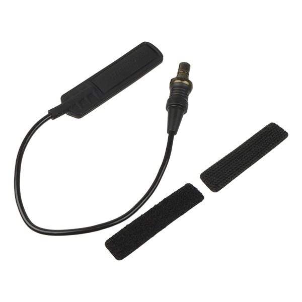 SF【M300】タイプ フラッシュライト【LED】【リモートスイッチ付属】 イエロー