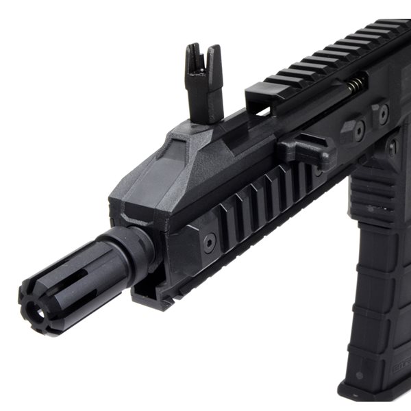 GHK G5 ガスブローバックライフル ブラック