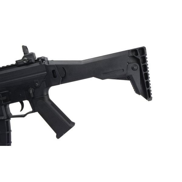 GHK G5 ガスブローバックライフル ブラック