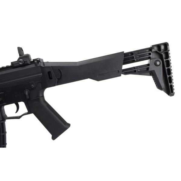 GHK G5 ガスブローバックライフル ブラック