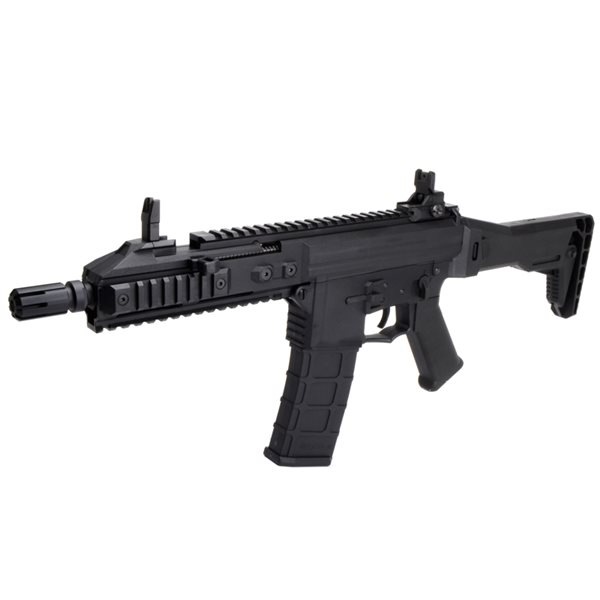 GHK G5 ガスブローバックライフル ブラック