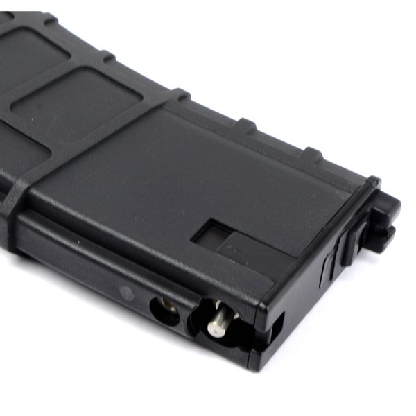 GHK G5 ガスブローバックライフル ブラック
