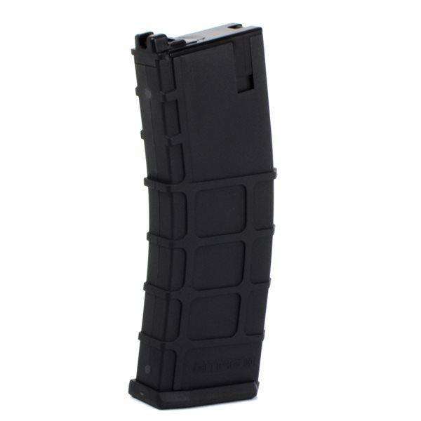GHK G5 ガスブローバックライフル ブラック