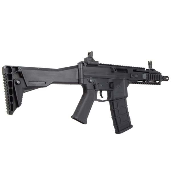 GHK G5 ガスブローバックライフル ブラック
