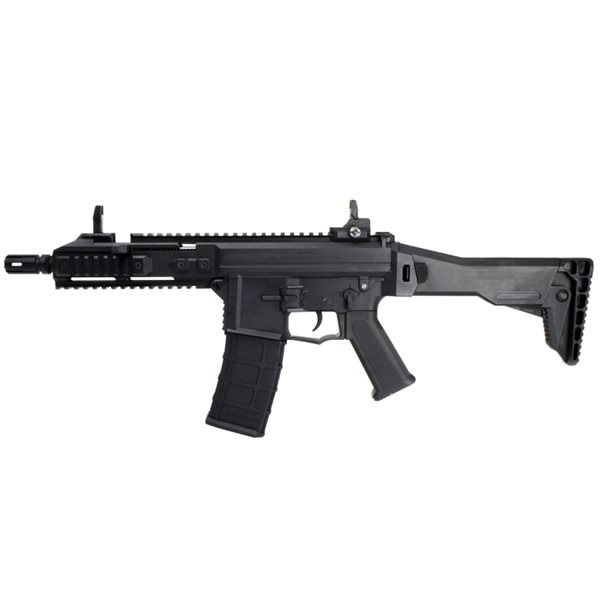 GHK G5 ガスブローバックライフル ブラック