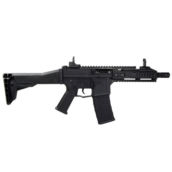 GHK G5 ガスブローバックライフル ブラック