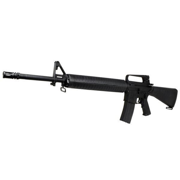 E&C 321E COLT M16A2 (Kestrel V2 BASIC搭載) 電動ガン(COLT Licensed)
