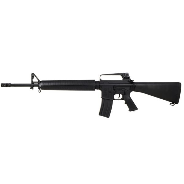 E&C 321E COLT M16A2 (Kestrel V2 BASIC搭載) 電動ガン(COLT Licensed)