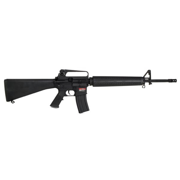 E&C 321E COLT M16A2 (Kestrel V2 BASIC搭載) 電動ガン(COLT Licensed)