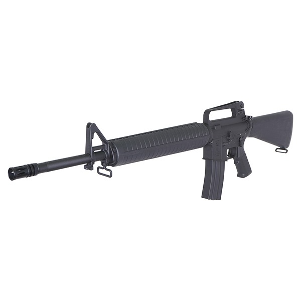 E&C 321E COLT M16A2 (Kestrel V2 BASIC搭載) 電動ガン(COLT Licensed)