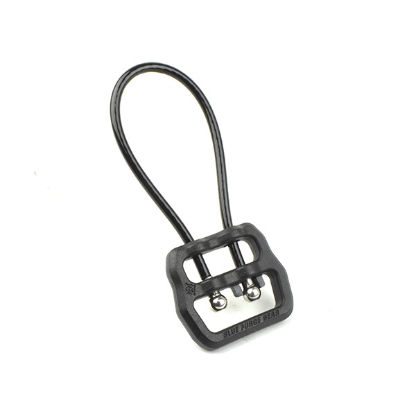 Z&Z BFG タイプ ULOOP スリングアタッチメント LONG 1インチ