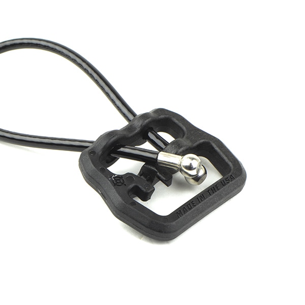 Z&Z BFG タイプ ULOOP スリングアタッチメント LONG 1インチ