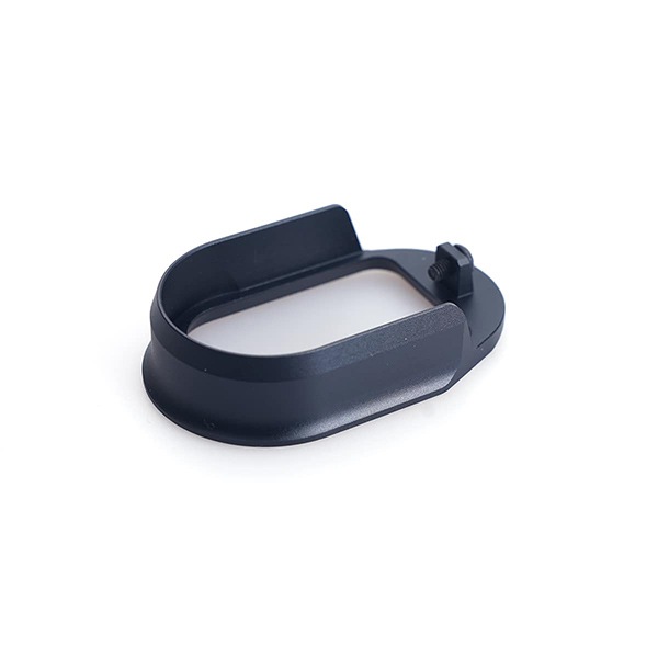 5KU TGC タイプ アルミニウム マグウェル SIG / VFC P320用 X-FIVE