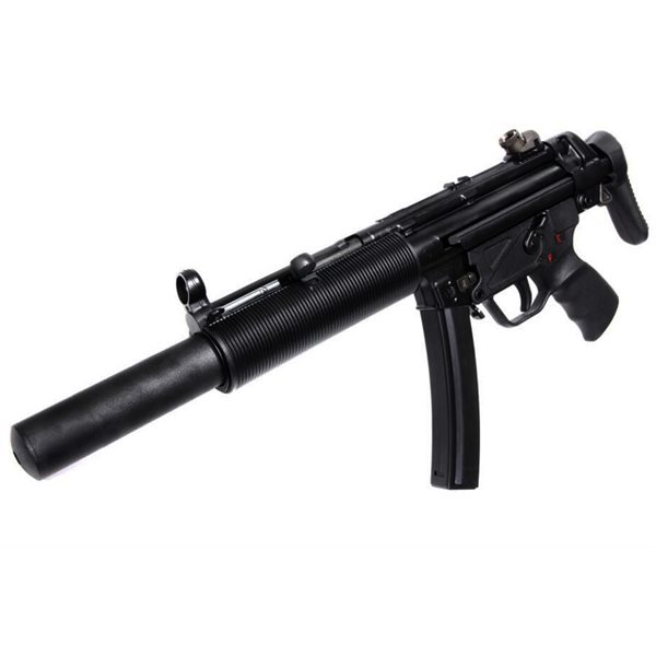 VFC MP5 SD3 ガスブローバック Gen2-メーカー/ブランド,VFC-キンワ株式会社
