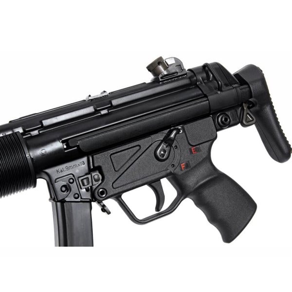 VFC MP5 SD3 ガスブローバック Gen2