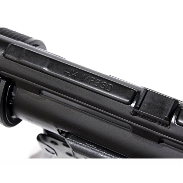 VFC MP5 SD3 ガスブローバック Gen2