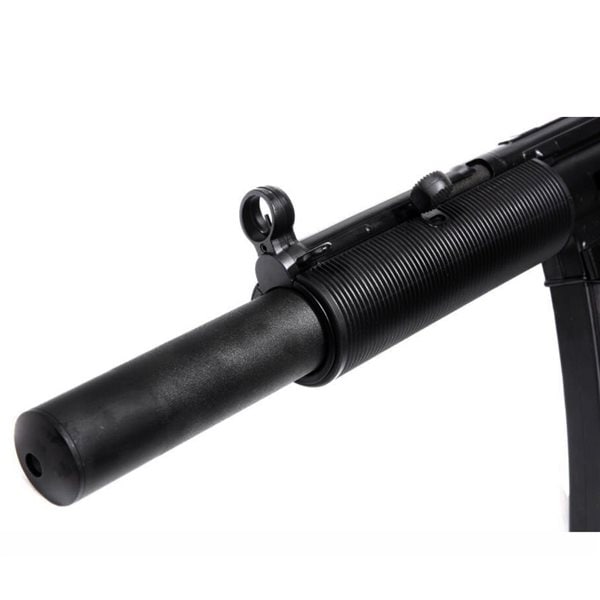 VFC MP5 SD3 ガスブローバック Gen2
