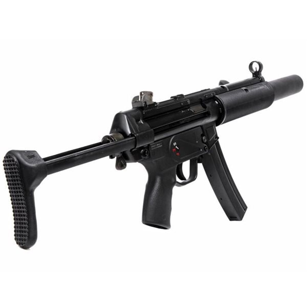 VFC MP5 SD3 ガスブローバック Gen2