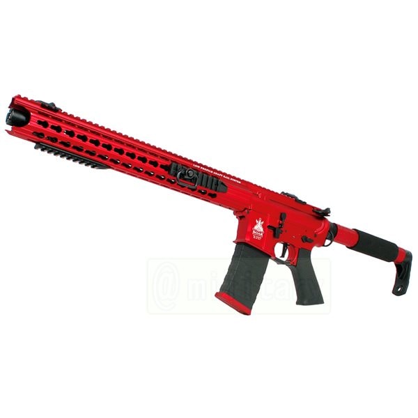APS Demolition Airsoft Rifle1 - DR1 ライフル タクティカル 電動ガン 