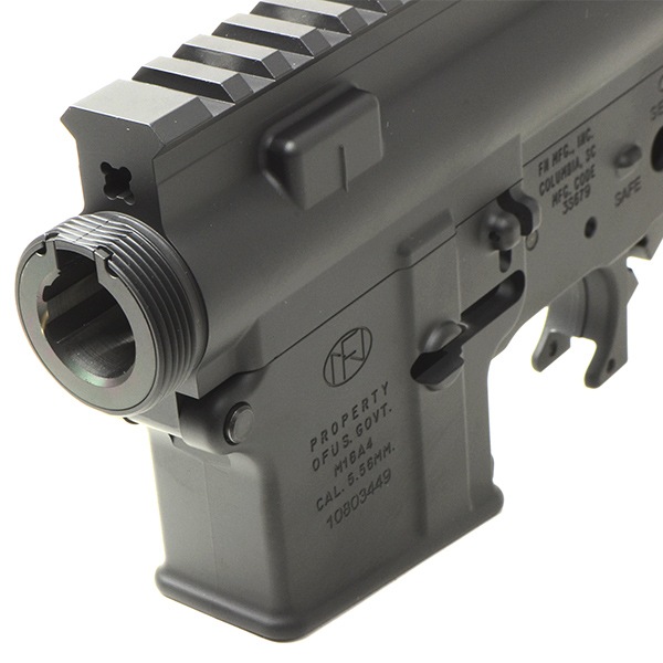 東京マルイ mws ガスブローバック ローアレシーバー 東京マルイ M4 MWS