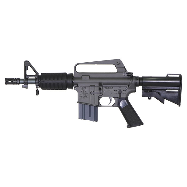 CGS T8 SP SYSTEMS COLT N23 LS ガスブローバック (JP Ver. / COLT Licensed)