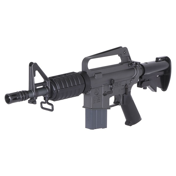 CGS T8 SP SYSTEMS COLT N23 LS ガスブローバック (JP Ver. / COLT Licensed)