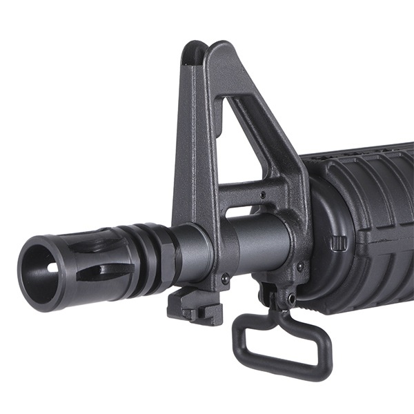 CGS T8 SP SYSTEMS COLT N23 LS ガスブローバック (JP Ver. / COLT Licensed)