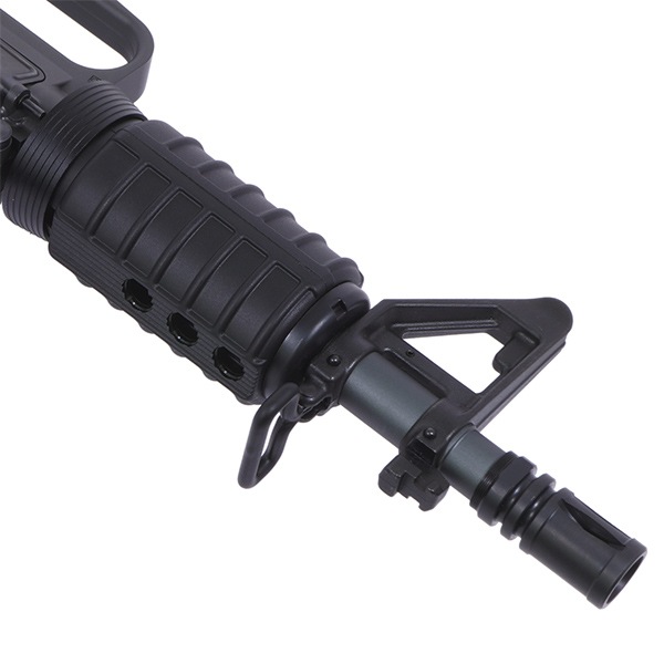 CGS T8 SP SYSTEMS COLT N23 LS ガスブローバック (JP Ver. / COLT Licensed)
