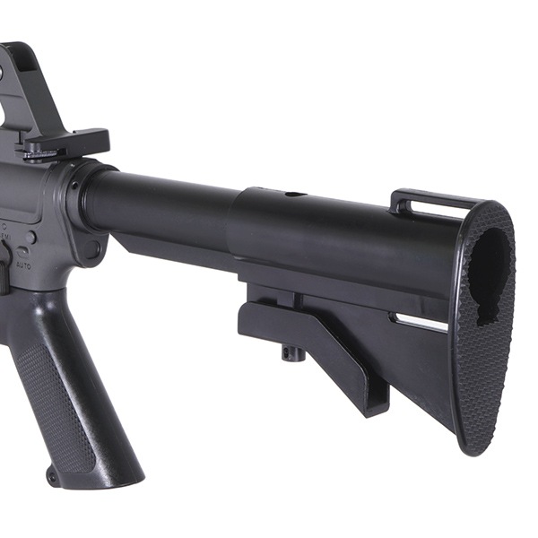 CGS T8 SP SYSTEMS COLT N23 LS ガスブローバック (JP Ver. / COLT Licensed)