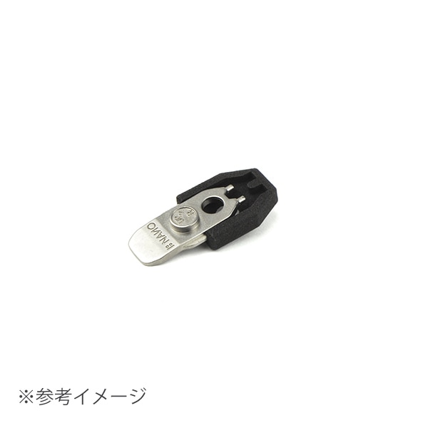 Z&Z MT NANOタイプ オプティクス アジャスタメント ツール M-LOK用 ブラック