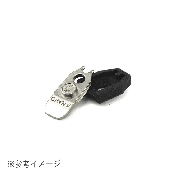 Z&Z MT NANOタイプ オプティクス アジャスタメント ツール M-LOK用 ブラック