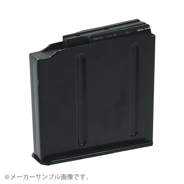 【ご予約品9月以降～】SVOBODA MK13 MOD 5 ガスボルトアクション ライフル 専用 5連 AICS マガジン