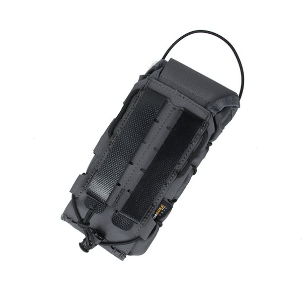 TMC メディカル ポーチ バーティカル ウルフグレー