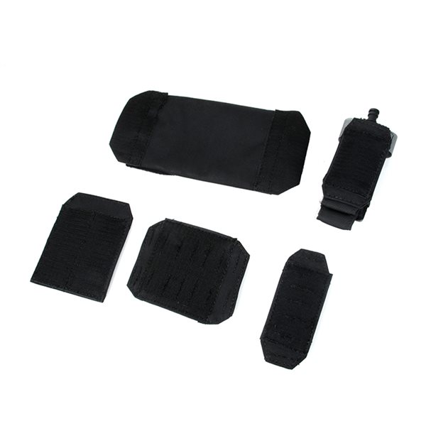 TMC アクセサリーセットTMC RD RIG用 ウルフグレー