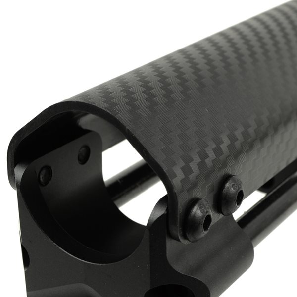 B.A.D タイプ VERT PDWストック 各社スタンダード電動 M4用 ブラック