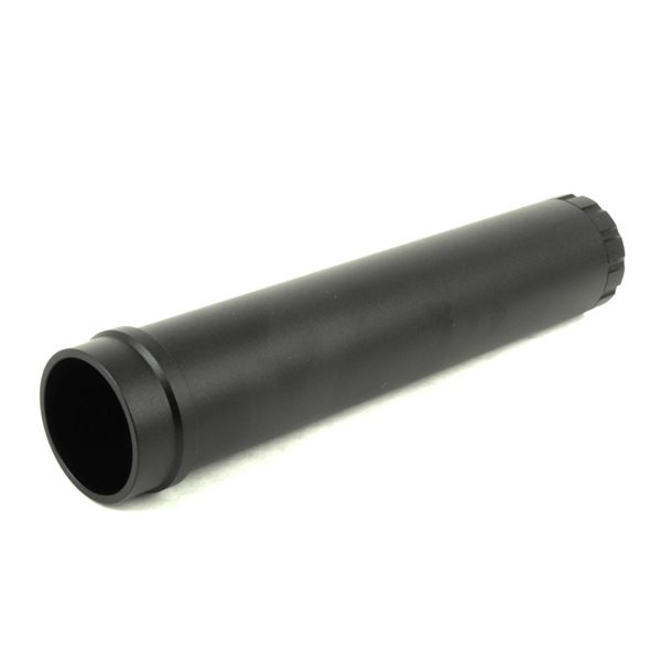 B.A.D タイプ VERT PDWストック 各社スタンダード電動 M4用 ブラック