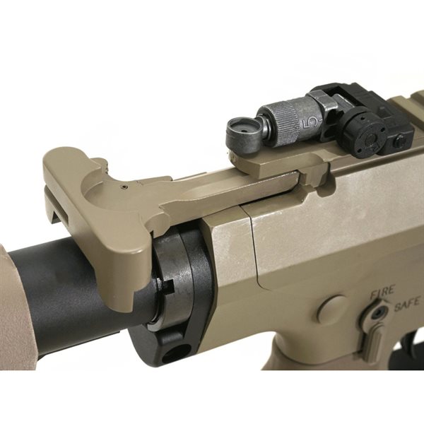 VFC  KAC M110K1 ガスブローバック (Knight's Licensed) 2022年Ver. デザートカラー