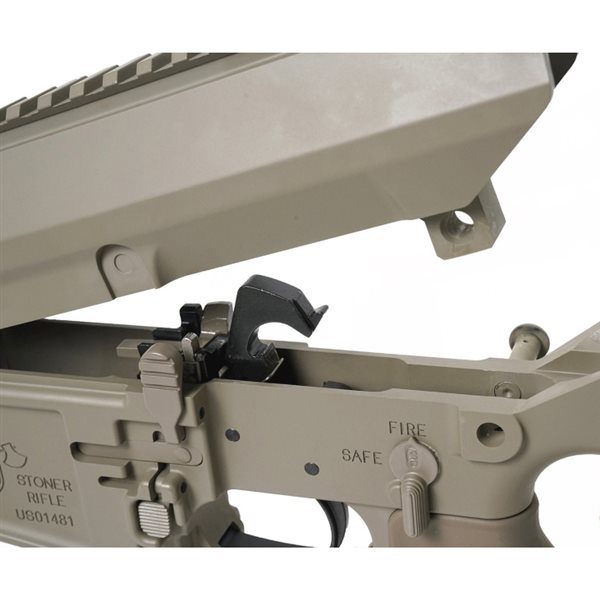 VFC  KAC M110K1 ガスブローバック (Knight's Licensed) 2022年Ver. デザートカラー