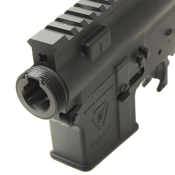 Guns Modify アルミアッパー ＆ ロアレシーバーセット STRIKE