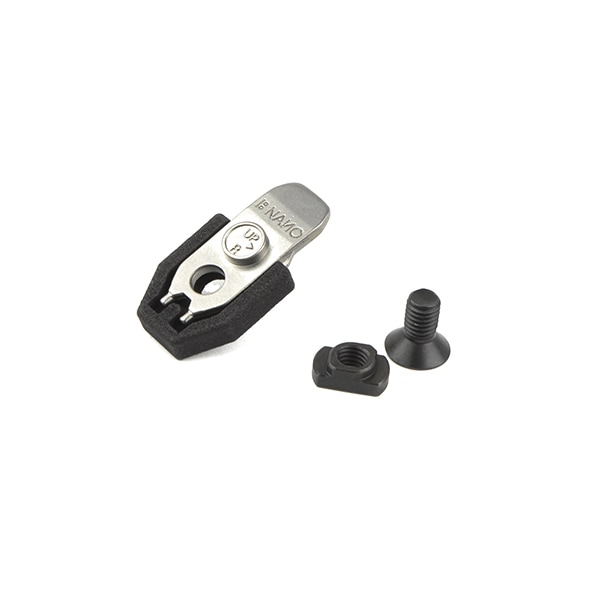 Z&Z MT NANOタイプ オプティクス アジャスタメント ツール M-LOK用 シルバー