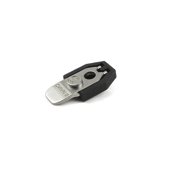 Z&Z MT NANOタイプ オプティクス アジャスタメント ツール M-LOK用 シルバー