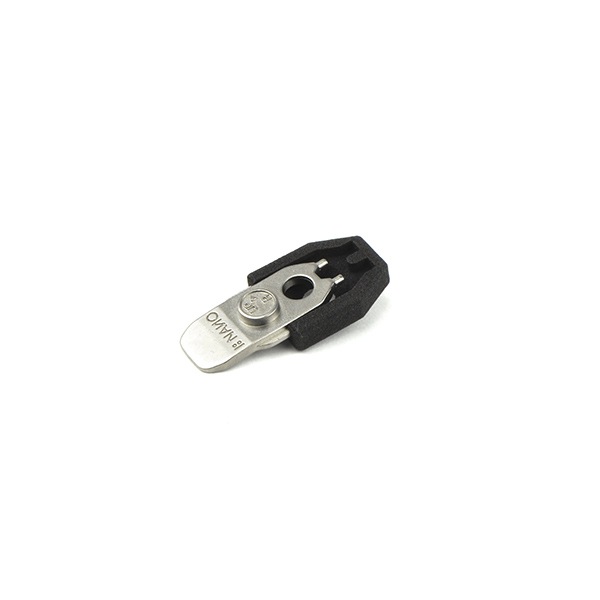Z&Z MT NANOタイプ オプティクス アジャスタメント ツール M-LOK用 シルバー