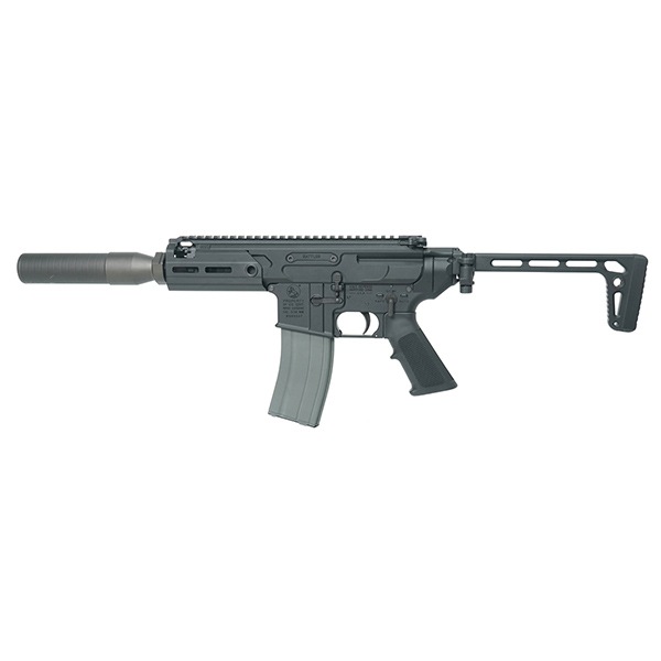 APFG SOCOM PDW 003 ガスブローバック
