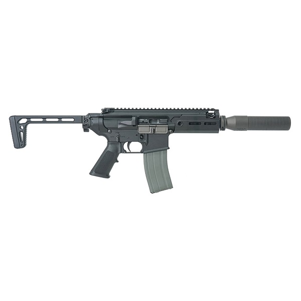 APFG SOCOM PDW 003 ガスブローバック